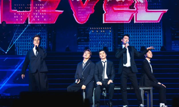 TVB歌曲环节引回忆杀！哥哥们期待陈小春、周柏豪未来合体
