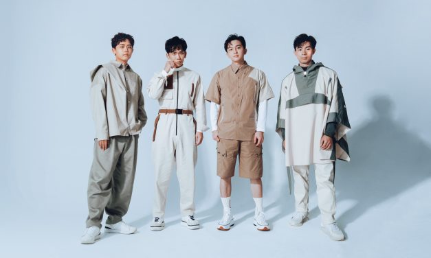 理想混蛋成军6年 11月19日首来马开唱