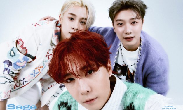 FTISLAND票价座位图及宠粉福利公开 最便宜票RM388