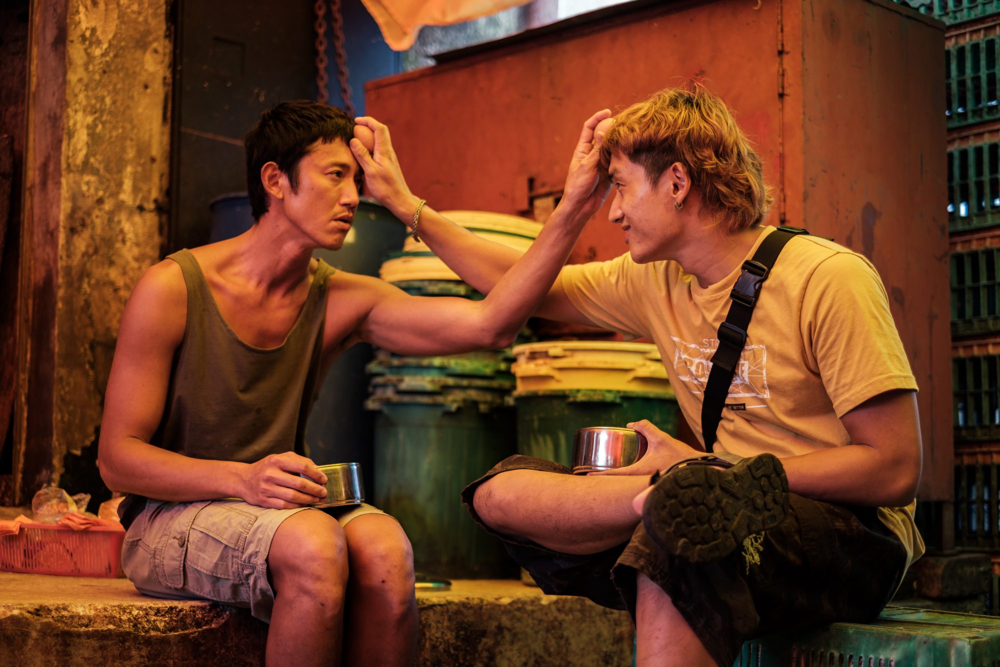 富都青年》大马4天票房突破100万令吉- 辣手网