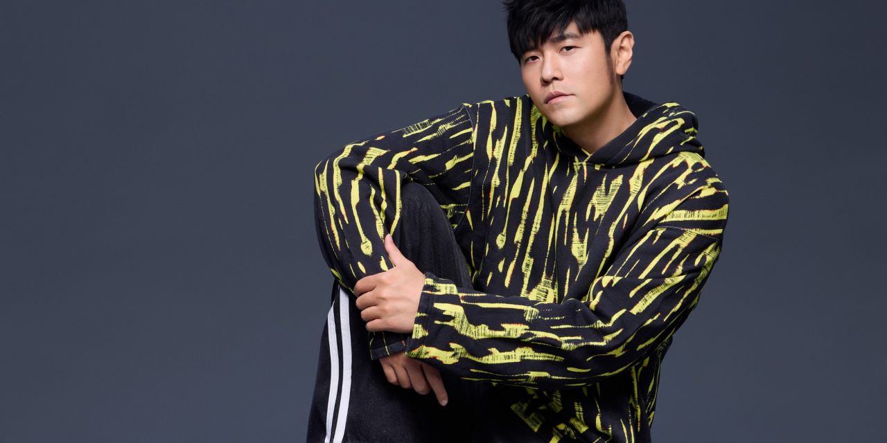 周杰伦、杰威尔与环球音乐 成战略合作伙伴