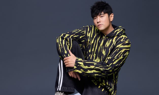 周杰伦、杰威尔与环球音乐 成战略合作伙伴