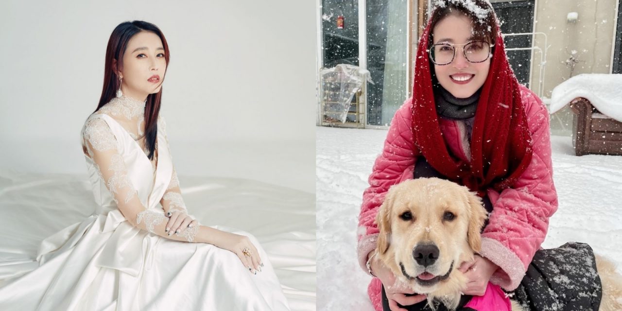 周海媚病历外泄 2人遭逮捕