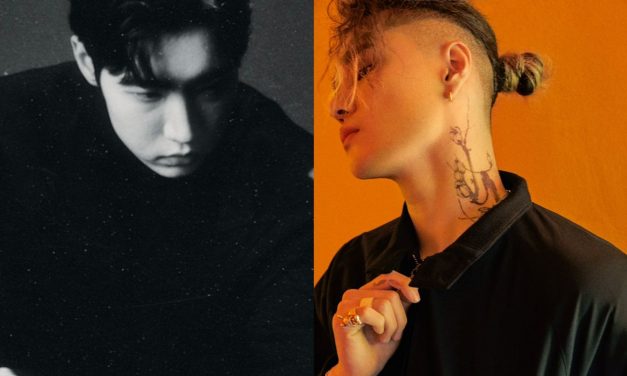 DEAN3月10日大马开唱 这三个票价都Sold Out了！