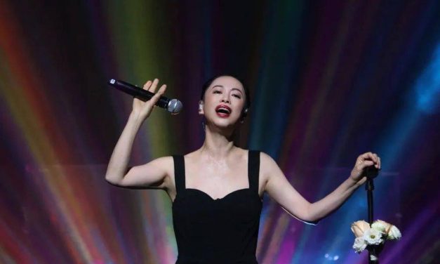 黄绮珊“绮望三十”巡演马来西亚站 2月23日开唱