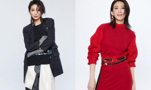 大马开唱结束后 戴佩妮开心摆烂放假！