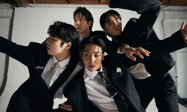 韩国独立乐团 The Rose 1月31 日来马开唱