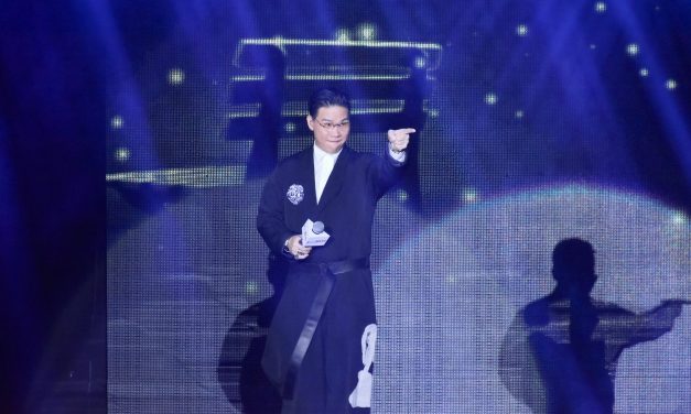 苏永康《爱情歌》马来西亚演唱会 5月11日Mega Star Arena引爆