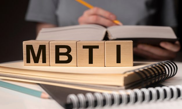 星座×MBTI，你的星座与人格类型的联动！