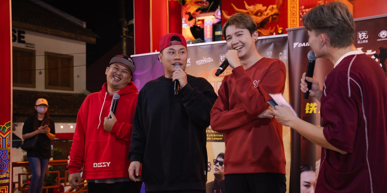 星爷翻牌《周星翅》两次 Steady Gang：是一种认可！