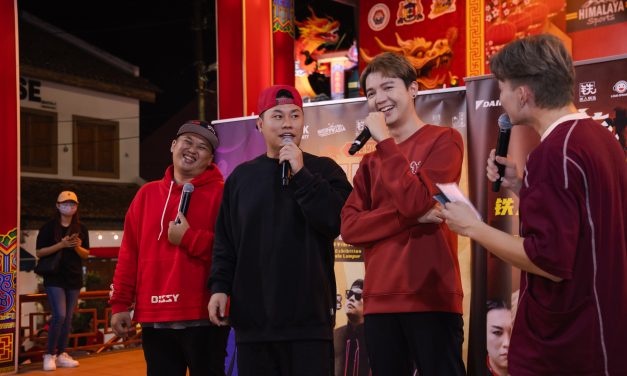 星爷翻牌《周星翅》两次 Steady Gang：是一种认可！