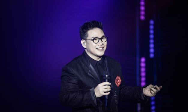 苏永康不考虑参加《披荆斩棘》 想在家多陪90岁妈妈