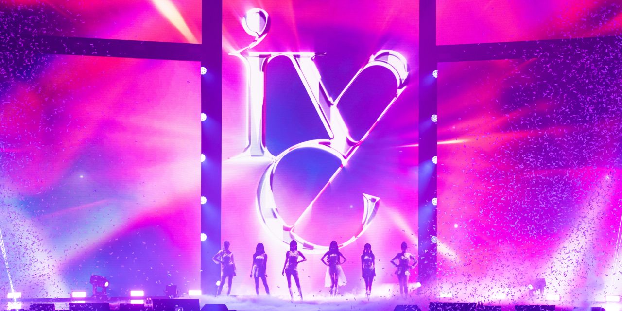 安俞真、李瑞挑战“Chipi Chipi”卖萌 电晕大马DIVE