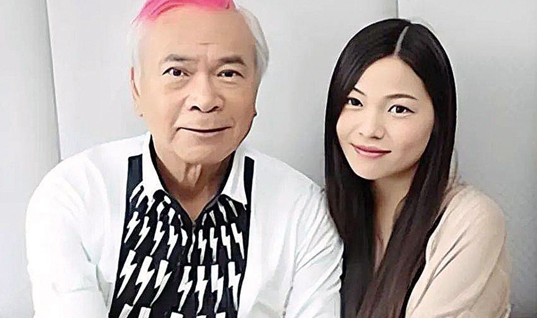 未婚妻逾期居留香港被捕 李龙基在惩教所前爆哭