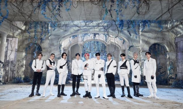 TREASURE6月22日再度来马开唱