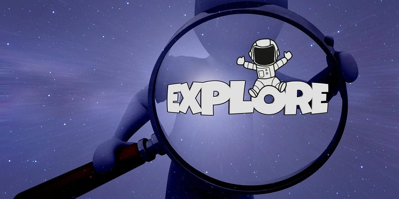 探秘冷知识：你可能不知道的5个事实！