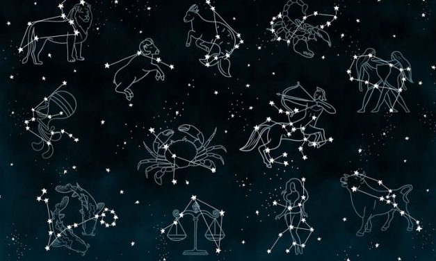 2024年3月星座运势：各星座迎来新的征程