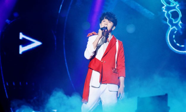 光良《今晚我不孤独2.0》吉隆坡站巡演 3月18日开票 最贵VIP票价RM598