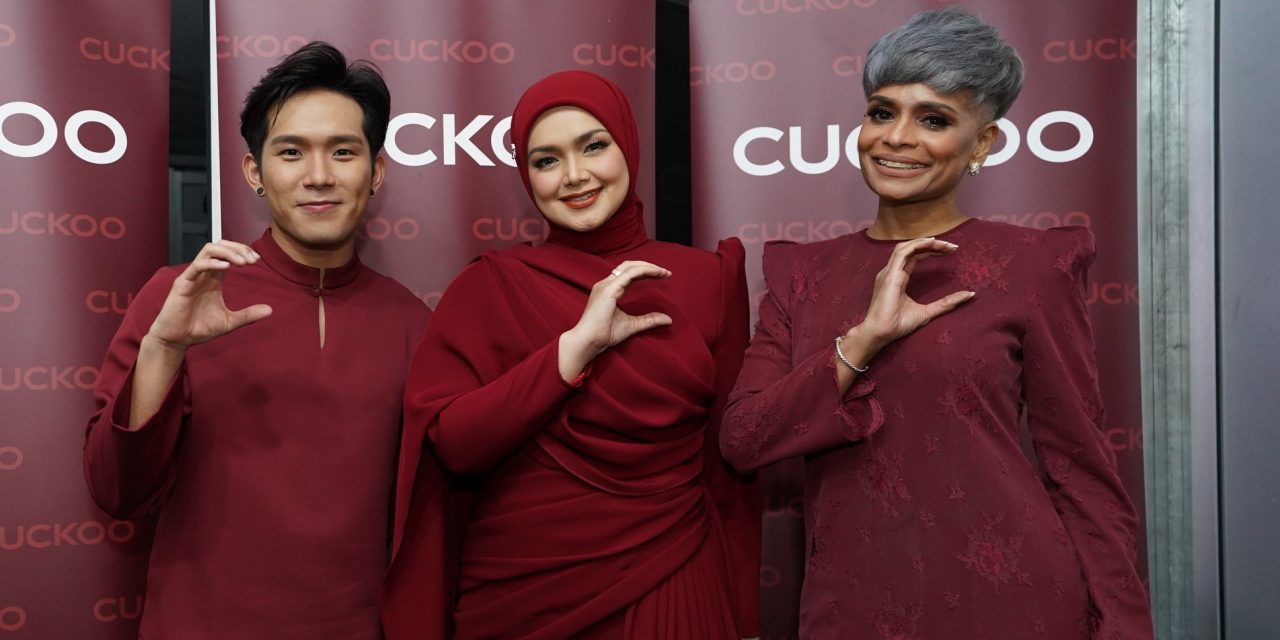 培永自嘲不会唱歌 挑战与大马两大天后合唱