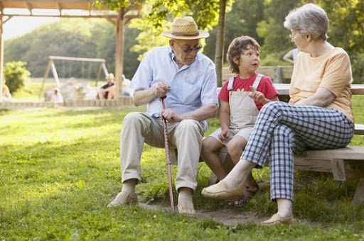 传统思想与现代思想的差别