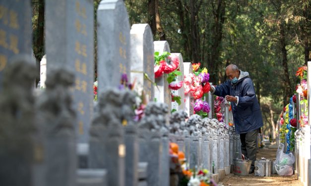 清明扫墓的12个禁忌，特别是第7个，一定要注意！