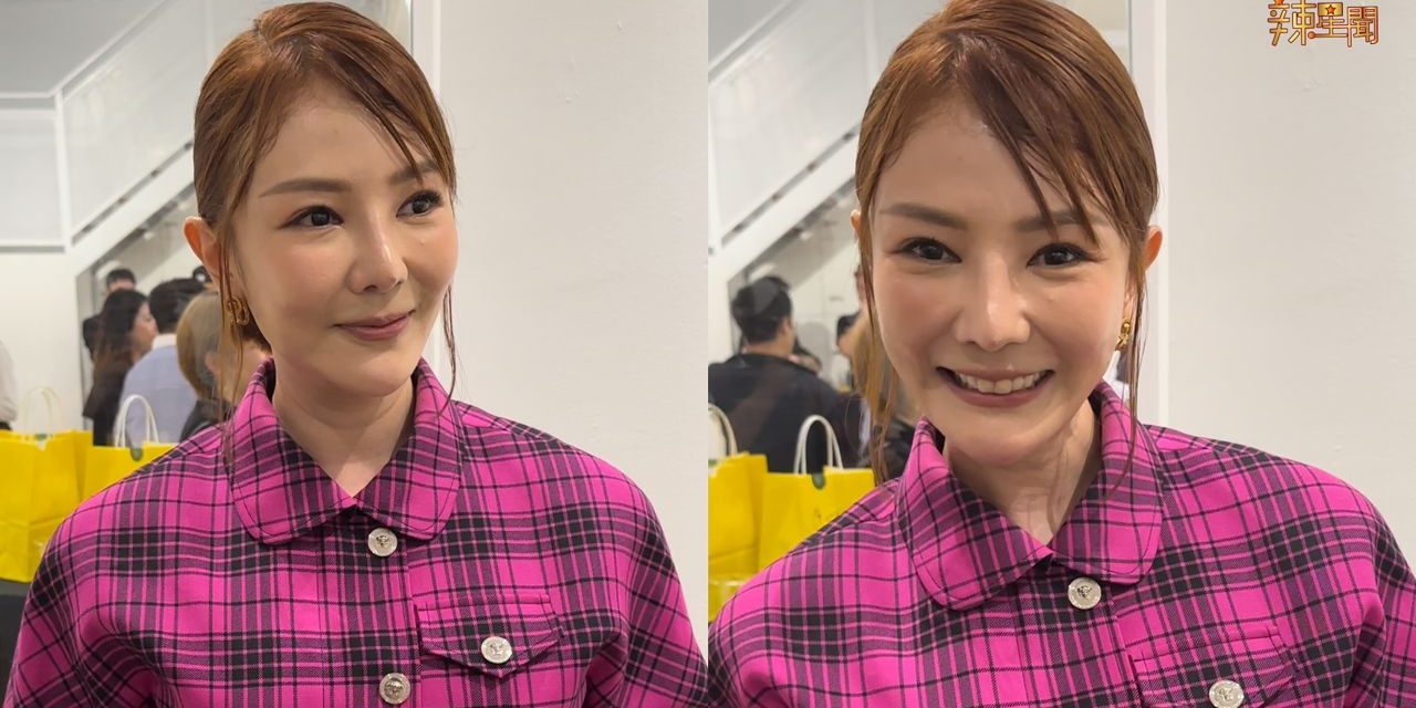 解锁新身份！大马演员童缤毓跨界创办影业公司