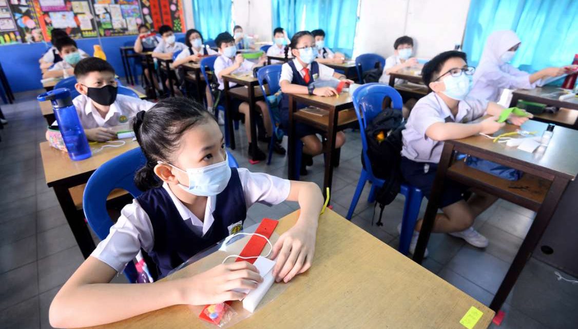 开斋节假期后5月又放假！中小学有9天连假