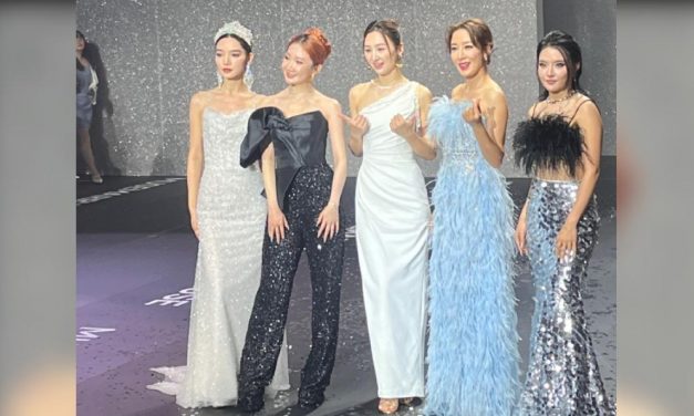 高海宁合照站C位力压视后