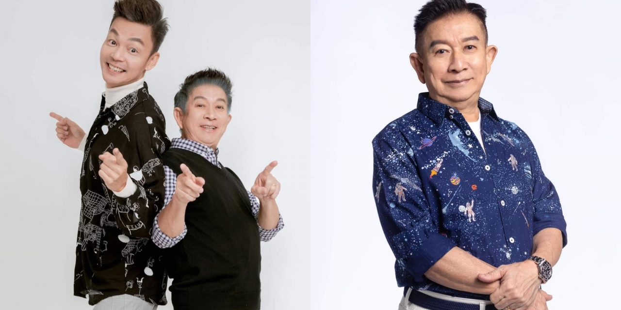 72岁辉哥离开金刚媒体 退休不退圈