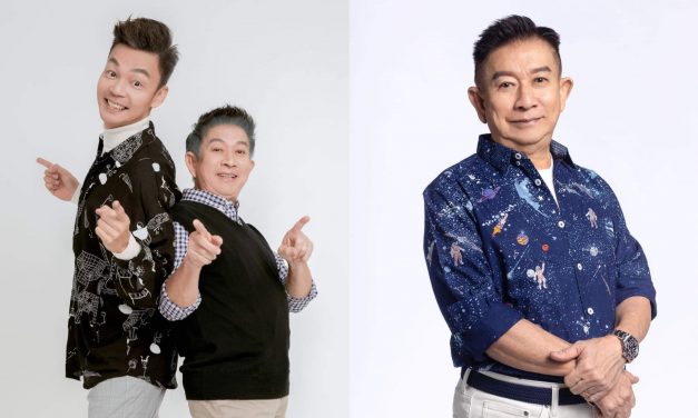 72岁辉哥离开金刚媒体 退休不退圈