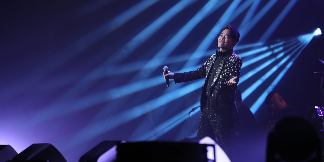 对台湾演艺圈感失望 吴宗宪调侃黄子佼