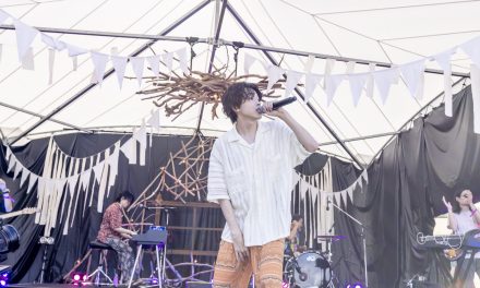 破亿神曲原唱 imase 首次亞洲巡演 “Shiki”6月20日大马开唱