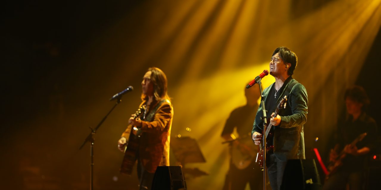 颜志琳送女儿上学遇地震 尤秋兴叹榴莲让他流“第一滴泪”