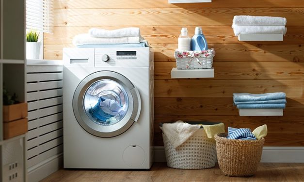 你可能一直在用错它！5个常见洗衣机误用习惯