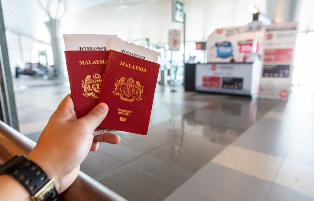 出国前必读！5大护照状况，避免旅途阻碍与入境障碍