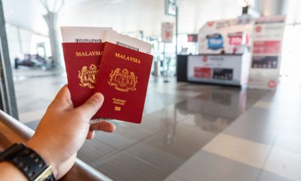 出国前必读！5大护照状况，避免旅途阻碍与入境障碍
