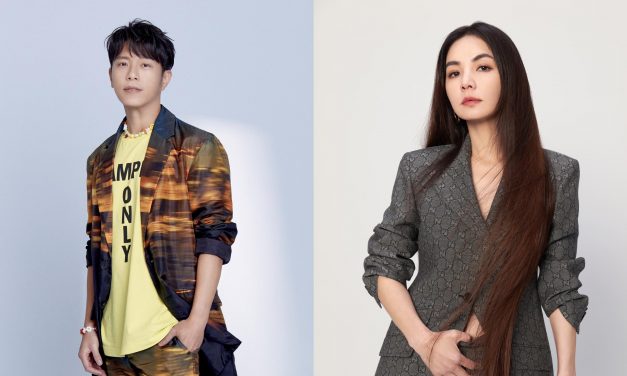 Ella陈嘉桦、韦礼安 8月24日大马开《2人世界》 演唱会 最便宜票价288令吉