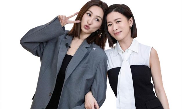 《新闻女王2》年底开拍 佘诗曼高海宁姐妹档狂吸金