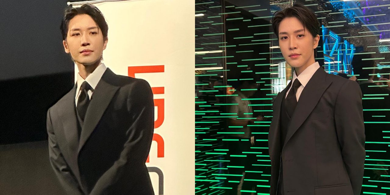 大马最帅Coser Hakken自爆母胎单身 首挑战唱歌！