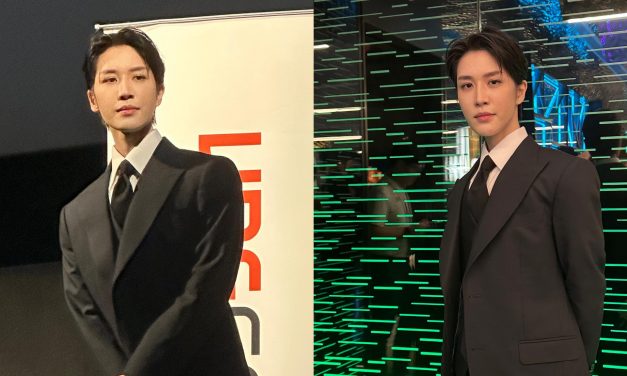 大马最帅Coser Hakken自爆母胎单身 首挑战唱歌！
