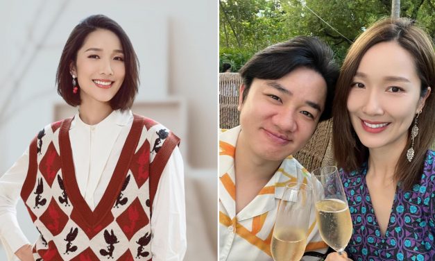 李亚男担任《好声Family》第五季常驻评审