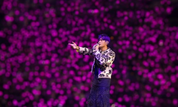 周杰伦《嘉年华 2024》National Stadium 10月26日开唱 6月4 日上午11点开票