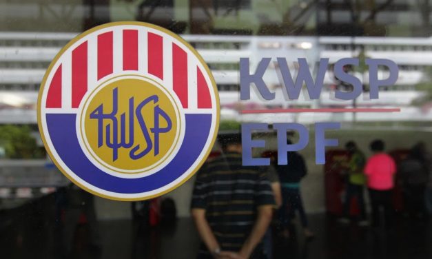 雇员公积金局澄清：第三户头提款额度无每日限制