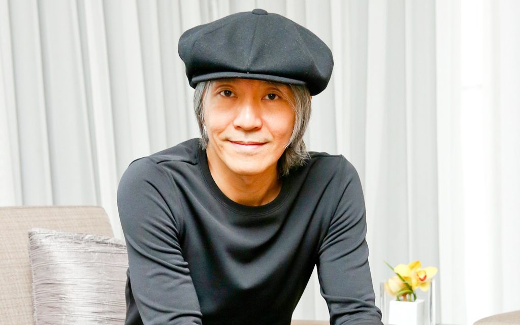 61岁周星驰遗嘱疑曝光 徐娇、张柏芝获遗产分配