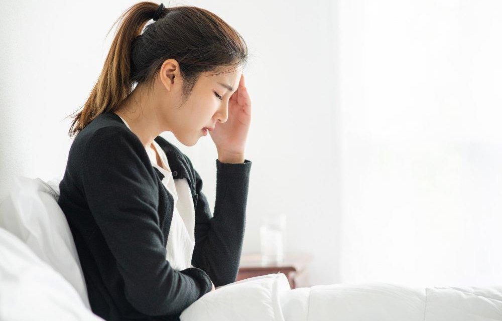 5个高效补气血的方法，让你轻松拥有健康红润的好气色