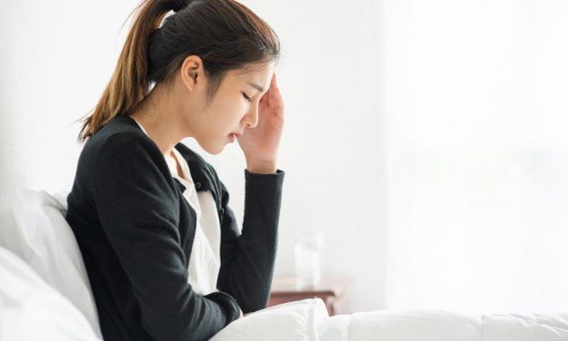 5个高效补气血的方法，让你轻松拥有健康红润的好气色
