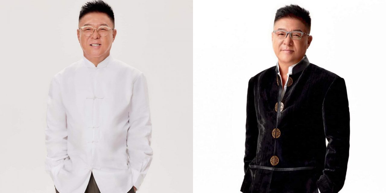 姜育恒云顶个唱献惊喜 预告唱2首经典马来歌