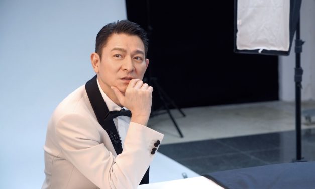 刘德华《今天…is the Day》大马站演唱会 10月24、25、26、27日Axiata Arena连开四场