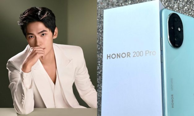 Honor 200 Pro系列强大AI摄影功能 其他中端机都要让路了！