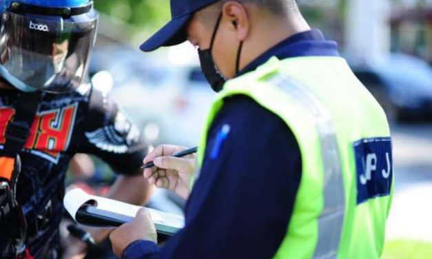 警方6月严抓7大道路违规行为，重点覆盖12个执法地点！